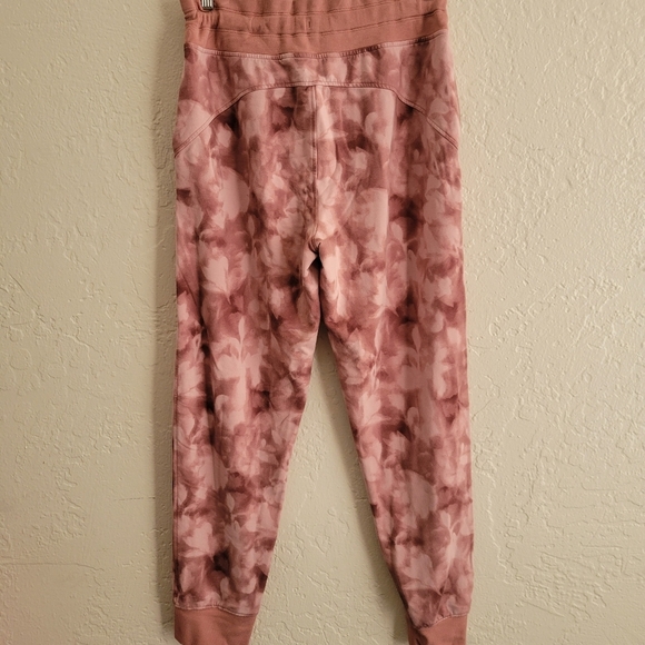 Athleta Balance Printed Jogger Small - Picture 4 of 7